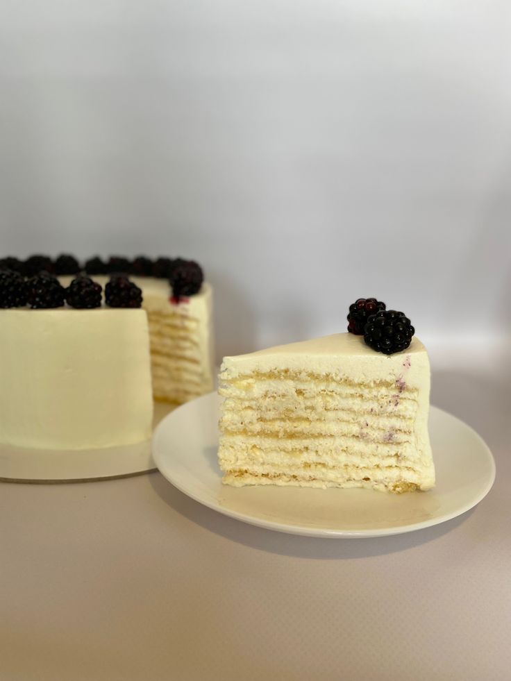 Торт молочная девочка рецепт