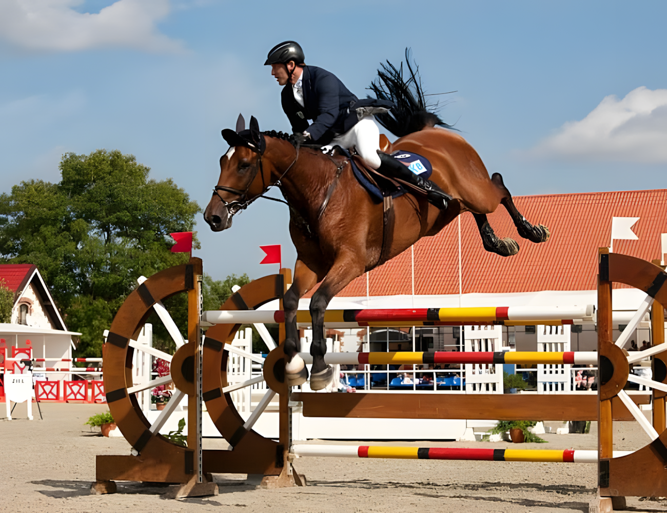 Активный отдых