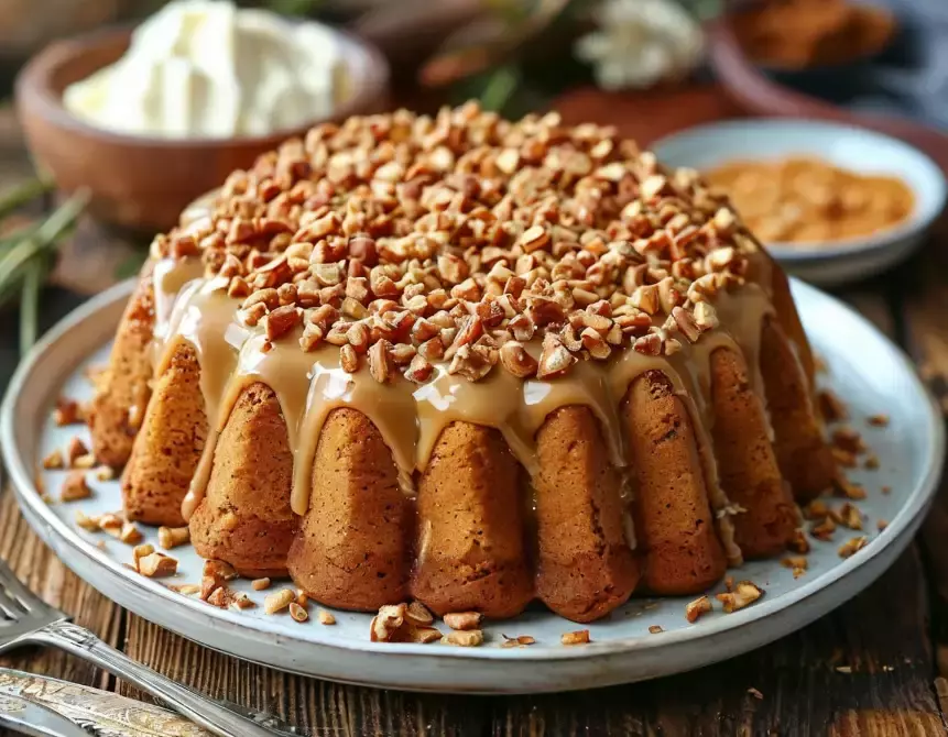 Торт муравейник с вареной сгущенкой