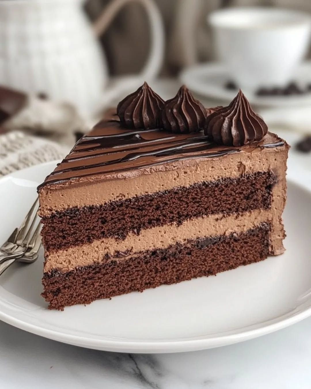 Рецепт торта Прага