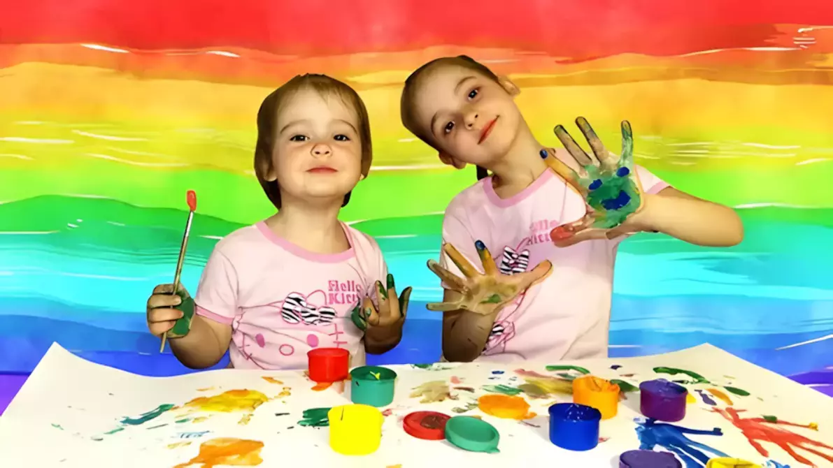 Мастер класс Рисование