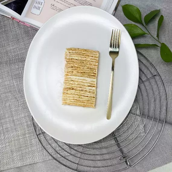 Молочная девочка