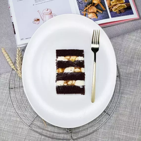 Банан шоколад