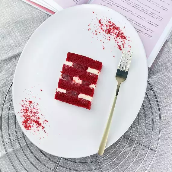 Красный бархат