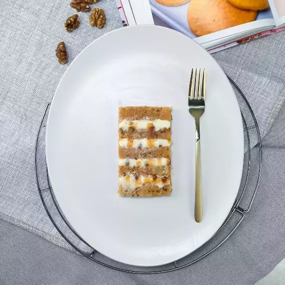 Карамельная груша