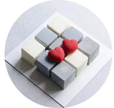 Все десерты