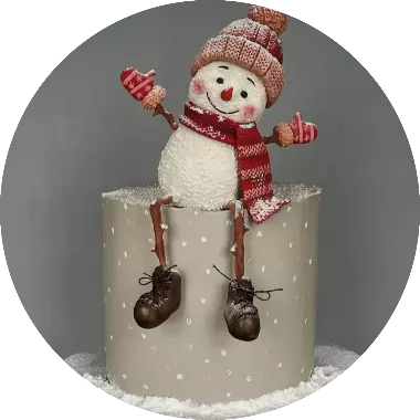 Тематические торты